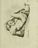 An illustration from Paradigmata graphices variorum artificum (1670)
