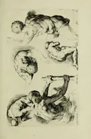 Picture 129 of 162 from Paradigmata graphices variorum artificum (1670), leaf 264