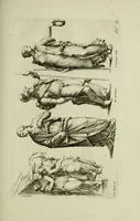 Picture 130 of 162 from Paradigmata graphices variorum artificum (1670), leaf 266