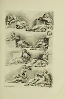 Picture 134 of 162 from Paradigmata graphices variorum artificum (1670), leaf 274