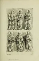 Picture 135 of 162 from Paradigmata graphices variorum artificum (1670), leaf 276