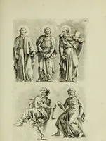 Picture 136 of 162 from Paradigmata graphices variorum artificum (1670), leaf 278