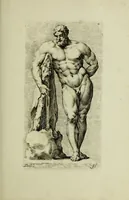 An illustration from Paradigmata graphices variorum artificum (1670)