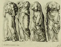 Picture 137 of 162 from Paradigmata graphices variorum artificum (1670), leaf 280