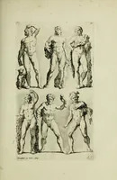 Picture 138 of 162 from Paradigmata graphices variorum artificum (1670), leaf 282