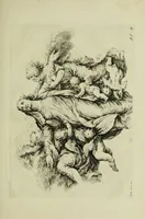 Picture 146 of 162 from Paradigmata graphices variorum artificum (1670), leaf 298