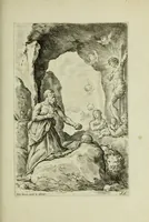 Picture 147 of 162 from Paradigmata graphices variorum artificum (1670), leaf 300