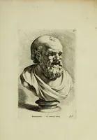 Picture 151 of 162 from Paradigmata graphices variorum artificum (1670), leaf 310