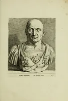 Picture 152 of 162 from Paradigmata graphices variorum artificum (1670), leaf 312