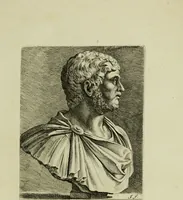 Picture 155 of 162 from Paradigmata graphices variorum artificum (1670), leaf 318