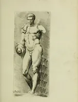 Picture 14 of 162 from Paradigmata graphices variorum artificum (1670), leaf 32