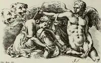 Picture 159 of 162 from Paradigmata graphices variorum artificum (1670), leaf 331