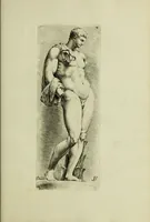 Picture 15 of 162 from Paradigmata graphices variorum artificum (1670), leaf 34