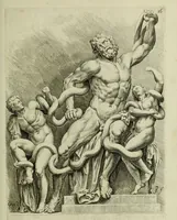 Picture 17 of 162 from Paradigmata graphices variorum artificum (1670), leaf 38