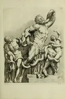 An illustration from Paradigmata graphices variorum artificum (1670)
