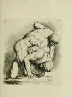 Picture 21 of 162 from Paradigmata graphices variorum artificum (1670), leaf 46