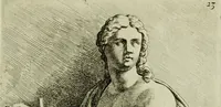 Picture 24 of 162 from Paradigmata graphices variorum artificum (1670), leaf 52