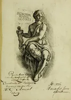 Picture 1 of 162 from Paradigmata graphices variorum artificum (1670), leaf 6
