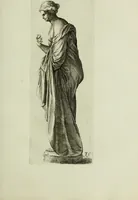 Picture 29 of 162 from Paradigmata graphices variorum artificum (1670), leaf 62