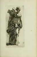 Picture 34 of 162 from Paradigmata graphices variorum artificum (1670), leaf 72