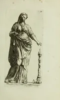 An illustration from Paradigmata graphices variorum artificum (1670)
