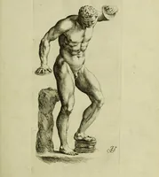 Picture 2 of 162 from Paradigmata graphices variorum artificum (1670), leaf 8