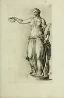 Picture 39 of 162 from Paradigmata graphices variorum artificum (1670), leaf 82