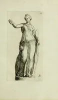 Picture 40 of 162 from Paradigmata graphices variorum artificum (1670), leaf 84