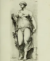 Picture 43 of 162 from Paradigmata graphices variorum artificum (1670), leaf 90