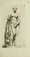 Picture 47 of 162 from Paradigmata graphices variorum artificum (1670), leaf 98