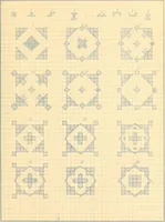 An illustration from The paradise of childhood: a manual for self-instruction in Friedrich Froebel's educational principles, and a practical guide to kinder-gartners (1869)