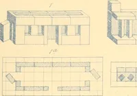 An illustration from The paradise of childhood: a manual for self-instruction in Friedrich Froebel's educational principles, and a practical guide to kinder-gartners (1869)