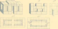 An illustration from The paradise of childhood: a manual for self-instruction in Friedrich Froebel's educational principles, and a practical guide to kinder-gartners (1869)