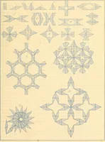 An illustration from The paradise of childhood: a manual for self-instruction in Friedrich Froebel's educational principles, and a practical guide to kinder-gartners (1869)