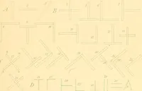 An illustration from The paradise of childhood: a manual for self-instruction in Friedrich Froebel's educational principles, and a practical guide to kinder-gartners (1869)