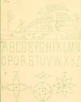 An illustration from The paradise of childhood: a manual for self-instruction in Friedrich Froebel's educational principles, and a practical guide to kinder-gartners (1869)