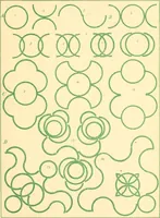 An illustration from The paradise of childhood: a manual for self-instruction in Friedrich Froebel's educational principles, and a practical guide to kinder-gartners (1869)