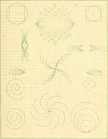 An illustration from The paradise of childhood: a manual for self-instruction in Friedrich Froebel's educational principles, and a practical guide to kinder-gartners (1869)