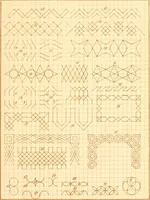 An illustration from The paradise of childhood: a manual for self-instruction in Friedrich Froebel's educational principles, and a practical guide to kinder-gartners (1869)