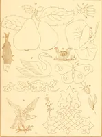 An illustration from The paradise of childhood: a manual for self-instruction in Friedrich Froebel's educational principles, and a practical guide to kinder-gartners (1869)