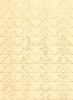 An illustration from The paradise of childhood: a manual for self-instruction in Friedrich Froebel's educational principles, and a practical guide to kinder-gartners (1869)