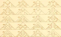 An illustration from The paradise of childhood: a manual for self-instruction in Friedrich Froebel's educational principles, and a practical guide to kinder-gartners (1869)