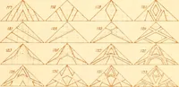 An illustration from The paradise of childhood: a manual for self-instruction in Friedrich Froebel's educational principles, and a practical guide to kinder-gartners (1869)