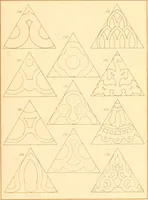 An illustration from The paradise of childhood: a manual for self-instruction in Friedrich Froebel's educational principles, and a practical guide to kinder-gartners (1869)