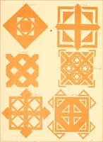 An illustration from The paradise of childhood: a manual for self-instruction in Friedrich Froebel's educational principles, and a practical guide to kinder-gartners (1869)