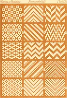 Picture 53 of 66 from The paradise of childhood: a manual for self-instruction in Friedrich Froebel's educational principles, and a practical guide to kinder-gartners (1869), leaf 208