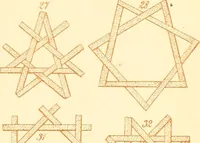 An illustration from The paradise of childhood: a manual for self-instruction in Friedrich Froebel's educational principles, and a practical guide to kinder-gartners (1869)