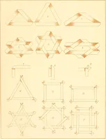 An illustration from The paradise of childhood: a manual for self-instruction in Friedrich Froebel's educational principles, and a practical guide to kinder-gartners (1869)