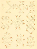 An illustration from The paradise of childhood: a manual for self-instruction in Friedrich Froebel's educational principles, and a practical guide to kinder-gartners (1869)
