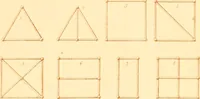 An illustration from The paradise of childhood: a manual for self-instruction in Friedrich Froebel's educational principles, and a practical guide to kinder-gartners (1869)